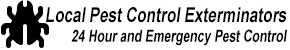 La Grange Highlands IL Pest Control Exterminators